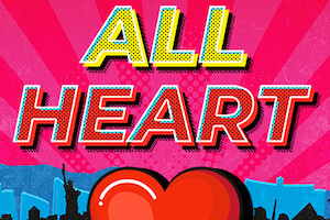 All Heart New Slot Game