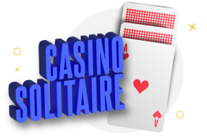 Casino Solitaire Guide Icon