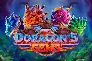 Doragon's Gems Slot Game