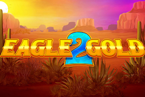 Eagle 2 Gold New Online Slot