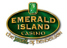 Emerald Island Casino Logo