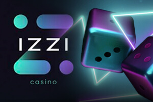 Izzi Casino Featured Image