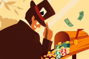 Lupin Casino Feature Image