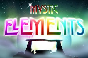 Mystic Elements Slot Game