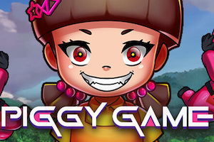 Piggy Game Online Slot Game