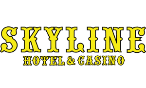 Skyline Hotel & Casino Logo