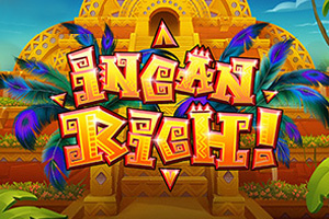 Incan Rich Logo