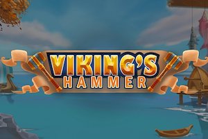 Viking's Hammer New Online Slot