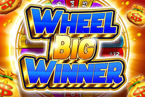 Wheel Big Winner Slot Game