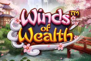 Winds of Wealth New Slot Game