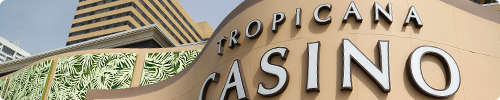 Atlantic City Tropicana Ballys Casino Image