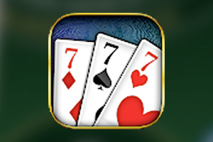 Blackjack app by SuperLucky