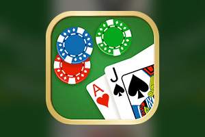 Blackjack App by Tripledot