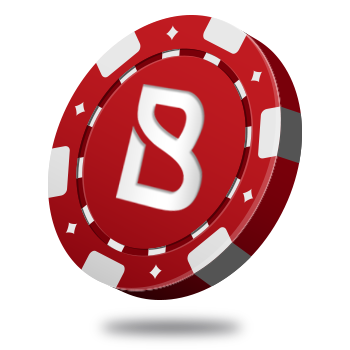 Bovada Casino Poker Chip