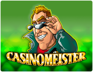 CasinoMeister Logo