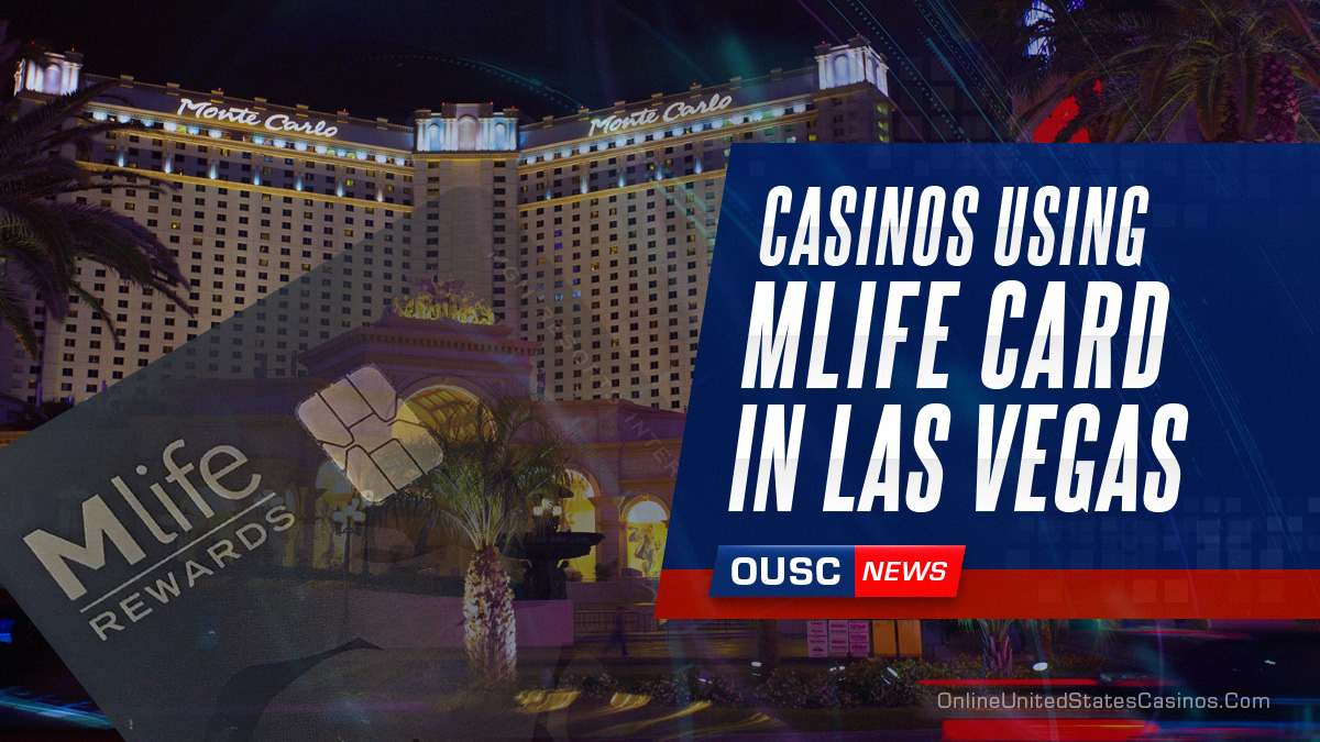 Casinos Using MLife Card In Las Vegas