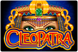 Cleopatra Slots Image