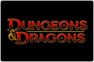 Dungeons And Dragons Image