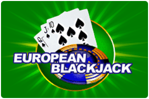 European Blackjack Image