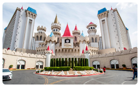 Excalibur Casino Image