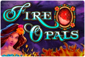 Fire Opals Image