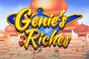 Genie's Riches Slot Game