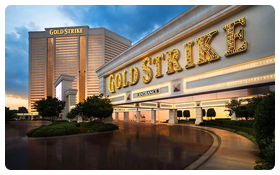 Gold Strike Casino Image