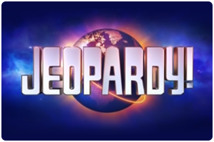 Jeopardy Image