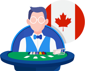 Live Dealer Canada Page Intro Icon