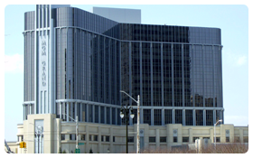 MGM Detroit Casino Image