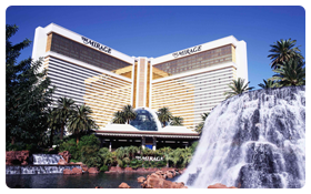 Mirage Casino Image
