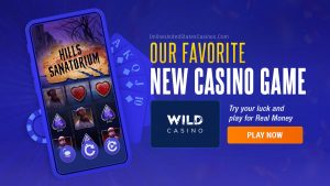 New Casino Games November 2022