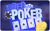 Opponent Poker Video Poker Image