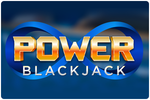 Power Blackjack Image