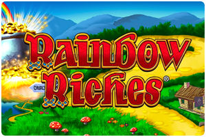 Rainbow Riches Image