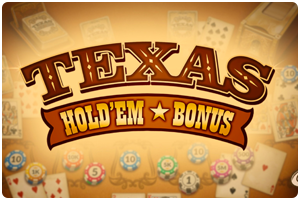 Texas Holdem Bonus Poker Image