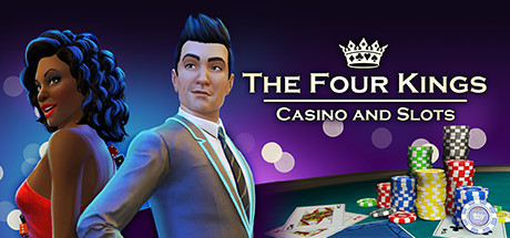 The Four Kings Casino and Slots Thumbnail