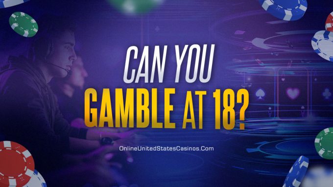 Can You Gamble at 18 qnd Where (header image)