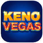 Keno Vegas App Logo