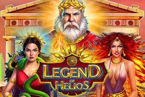 Legend of Helios Slot Game