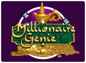 Millionaire Genie Image