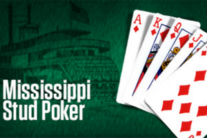 Mississippi Stud Poker Featured Image