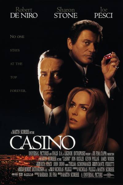 Netflix Gambling Movies Casino