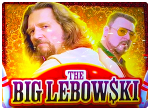 The Big Lebowski Slots Image