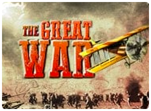 The Great War Slots Image