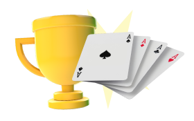 Best Card Counting System Icon