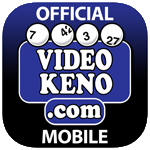 Video Keno App Logo