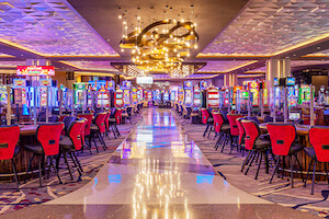 Biggest Casinos in the USA - Yaamava Resort & Casino