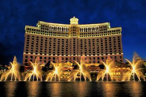Best Casinos in the World - Bellagio Casino