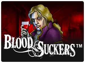Blood Suckers Slots Image